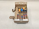 2022 Subaru Ascent Cabin Fuse Relay Junction Box Block Assembly, Oem LOT3616. Fixed Price $55.30.