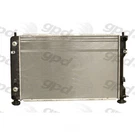 Radiator Global 13439C Fits 14-15 Honda Accord. Fixed Price $350.99.