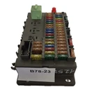 Mini Cooper R50 00-07 Fuse Box Scatola Fusibili / 6906598 518030408. Fixed Price $29.30.