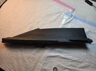 2015 Tesla Model Rear Left C Pillar Trim Panel Assembly 1010338-00-D Oem 12-15. Fixed Price $24.95.