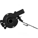 Drive Motor Inverter Cooler Water Pump-full Hybrid Ev-gas (fhev) Dayco DEP1041. Fixed Price $159.98.