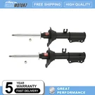 Kyb Front Struts For Mazda Mpv Van 2WD 93 94 95 96 97 98. Fixed Price $259.50.