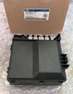 Ford Fuse Junction Box Assy, 2018-2019 F-150 JL3Z-14A068-E. Fixed Price $243.83.