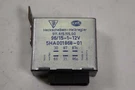 71-98 Oem Porsche Hella 2 Stage Rear Window Defroster Relay 91161511500 B6. Fixed Price $49.99.