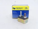 246450 New Box; Cole Hersee 30056-20-BX Snap-in Circuit Breaker; 20A; 12VDC. Fixed Price $18.81.