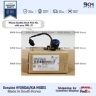 Genuine 95760B8650 Rear Back View Camera Assy For Hyundai Santa Fe, Xl. Fixed Price $123.96.