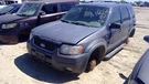Interior Escape 2001 Fuse Box Cabin 327397. Fixed Price $99.99.