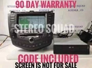 06-08 Acura Tsx Navigation Gps Dvd Player. 39540-SEC-A030-M1 "HO345A". Fixed Price $209.30.