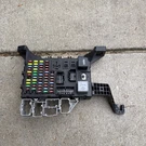 2002 2008 Jaguar X-type Front Left Dash Cabin Fuse Box 4X43-14A073-AD. Fixed Price $49.95.