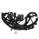 Oem New 2018-2019 Cadillac Xts Front Object Alarm Sensor Wiring Harness 84497974. Fixed Price $119.55.