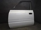 1991-1994 Toyota Land Cruiser FJ80 Front Left Side Door Shell Panel White. Fixed Price $291.58.