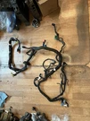 89-91 Mazda RX7 Mt Engine Wiring Harness Fc 13B Manual Trans. Fixed Price $190.00.