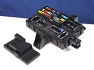 2007 2008 Ford Expedition Navigator Cabin Fuse Relay Box Bcm 7L1T-15604-BJ. Fixed Price $98.99.