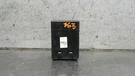 13 - 16 Nissan Versa Theft Locking Keyless Entry Control Module. Fixed Price $21.56.