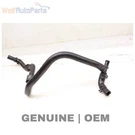 2015-2017 Vw E-golf MK7 Coolant Hose / Line 5QE122109C. Fixed Price $49.99.