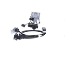 Meritor R955345 Trailer Abs Valve And Electronic Control Unit Assembly With Powe. Fixed Price $720.55.