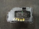 SILVRDO25 2011 Fuse Box Cabin 470231. Fixed Price $99.00.