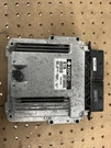 2012-2013 Kia Rio 39110-2BDA7 Computer Brain Engine Control Ecu Ecm Ebx E2B6. Fixed Price $19.99.