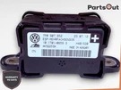 2009-2015 Audi Tts Yaw Rate Speed Sensor Oem 7P0 907 652. Fixed Price $31.04.