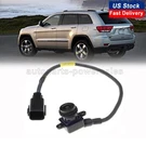 Rear View Parking Backup Camera 6054059AC For 2011-13 Jeep Grand Cherokee Dodge. Fixed Price $29.99.