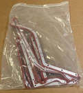 Bmw 61279468423 Drive Motor Battery Pack Cover Seal Oem Ix 2022 25. Fixed Price $99.99.