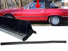 Interior Window Wiper For Mercedes R107. Fixed Price $32.89.
