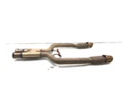2018-2020 Mercedes W222 S560 4.0L Exhaust Center Mid H-pipe Flex Oem. Fixed Price $199.99.