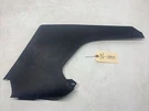 12-16 Tesla Model Console Side Kick Panel Right Passenger 1002387-00 3935 M5. Fixed Price $38.92.
