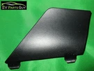 Tesla Model 2012-2020 Front Door Handle Insert- Right, Passenger- 1007942-00-D. Fixed Price $30.00.