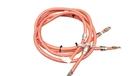 12-16 Tesla Model Rear High Voltage Junction Box Port Harness Cable Oem. Fixed Price $110.25.