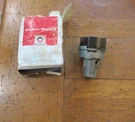Nos 1967 -72 Chevy Chevrolet Gmc Truck Ignition Switch Ac #delco 1116683 Real. Fixed Price $95.00.