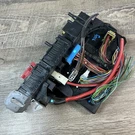 2012 - 2014 Mercedes W204 C250 C300 C350 Rear Fuse Relay Box Module 2049060105. Fixed Price $89.87.