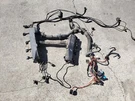 Range Rover 2004 L322 Engine Main Wire Wiring Harness C85. Fixed Price $230.00.