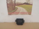 2012 CH22-15K866-BA Parking Aid Land Rover Range Sport Hse Luxury 5.0L V8. Fixed Price $43.29.