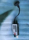 Tesla Model Antenna AM/FM1 Amplifier Rear Left 2012-2016 1004793-00-D. Fixed Price $9.00.