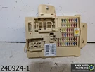 Oem 2015 Kia Optima 2.4L Cabin Junction Relay Fuse Box Korean. Fixed Price $49.99.