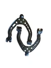 Upper Front Control Arms 6008930-00-B/6006532-00-B Pair Tesla Model Oem. Fixed Price $267.77.