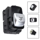 New Trunk Lid Tailgate Control Switch Black 2059051713 For Mercedes 15-20 W205. Fixed Price $12.88.