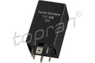 Topran-oe 113 598 Relay, Air Conditioning For Audi, Skoda, Vw. Fixed Price $22.26.