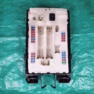 07 09 Infiniti EX35 G35 G37 Fuse Box 284B7JA80A Interior Multifunction Cabin. Fixed Price $100.00.