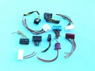 16 Mini Cooper Countryman R60 Fuse Relay Box Control Module 61359813622 Plug 741. Fixed Price $75.00.