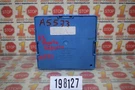 2001-2004 Toyota Sequoia Multiplex Network Control Module 89221-0C020 Oem. Fixed Price $89.99.