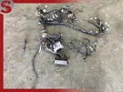 Tesla Model 2012-2016 Lower Dash Body Harness Asm With Fuse Box 1004423-00-G. Fixed Price $163.34.