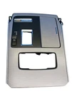 2025 Mazda CX-70 Front Console Upper Panel Shifter Bezel W/ Mi-drive &cup Holder. Fixed Price $102.00.
