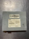 2006 Bmw X5 Sirius Satellite Radio Receiver 65120398140. Fixed Price $109.25.