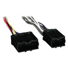 Metra Aftermarket Radio Wiring Harness Plug. Fixed Price $38.99.