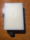 2018 Genuine Land Rover Range Fits Blind Spot Radar Oem LR099120. Fixed Price $539.00.