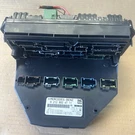 W204 Mercedes Class Estate Sam Front Fuse Box Relay Module A2129004711. Fixed Price $173.29.