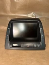 Tested 2006-2009 Toyota Prius Multi Info Display Screen 86110-47230 Oem. Fixed Price $158.99.