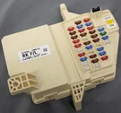 Oem Hyundai Genesis Coupe Cabin Fuse Box 91950-2M513. Fixed Price $112.58.